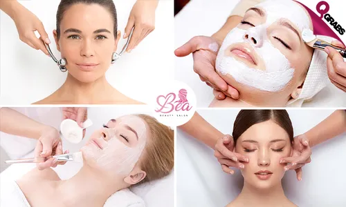 Rejuvenate Your Skin with Thalgo Facials at Bea Beauty Salon & Spa!